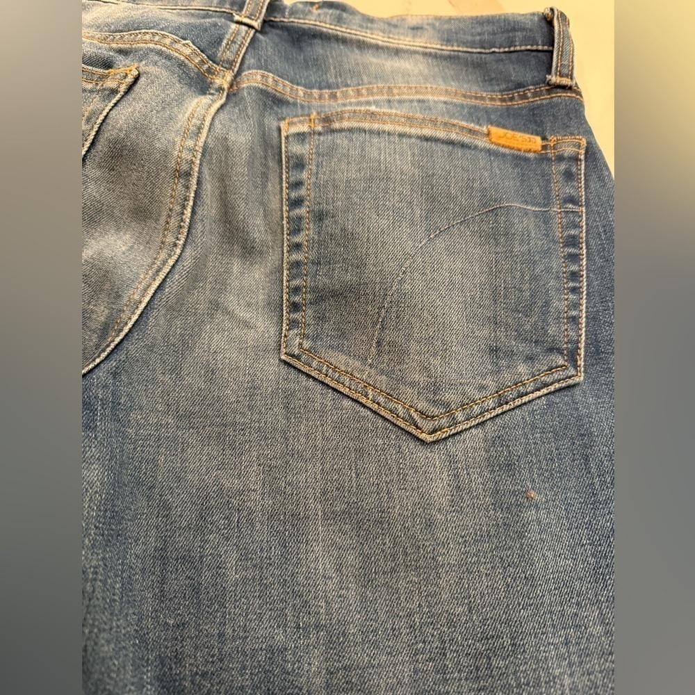 Joe’s Jeans The Brixton Mens Size W 29 - Picture 9 of 12